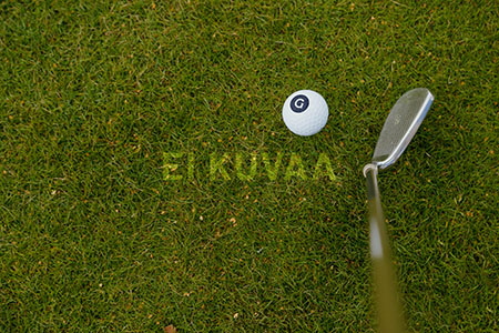 Kenttäopas Maailman Golfkentät kuva - Ei kuvaa