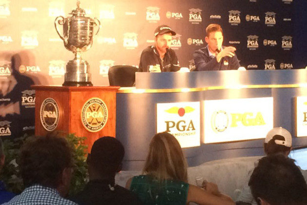 Sunnuntain ensimmäinen rauhallinen hetki. Erinin syke on jo laskenut normaalitasolle...