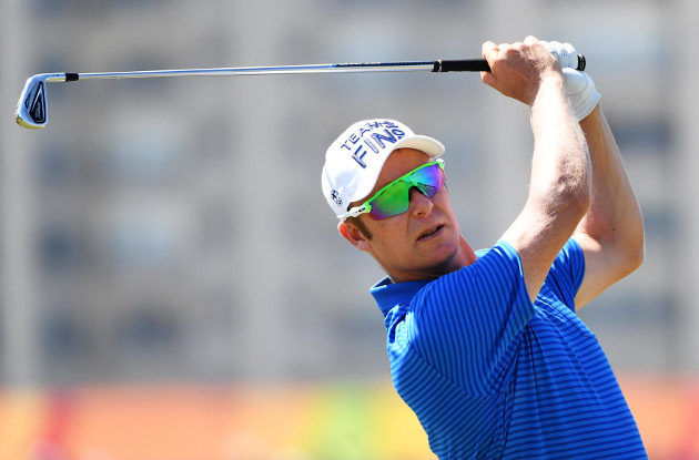 Suomen kautta aikain menestynein golfin pelaaja haluaa olla mukana myös Tokion olympialaisissa neljän vuoden kuluttua. Kuva: Getty Images