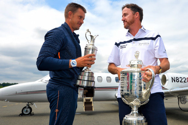 Openin lisäksi olympiahopeaa Riossa voittanut <a href=