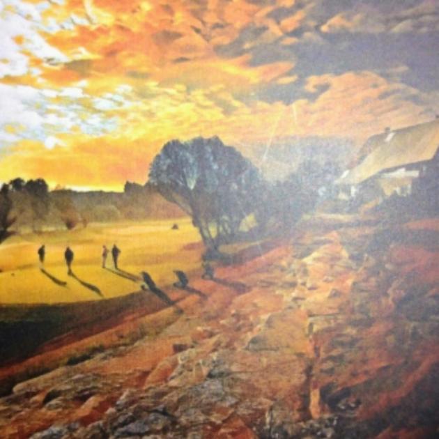 Tämän pörssi-ilmoituksen 1. kuva