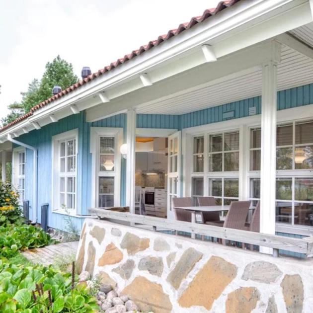 Tämän pörssi-ilmoituksen 1. kuva