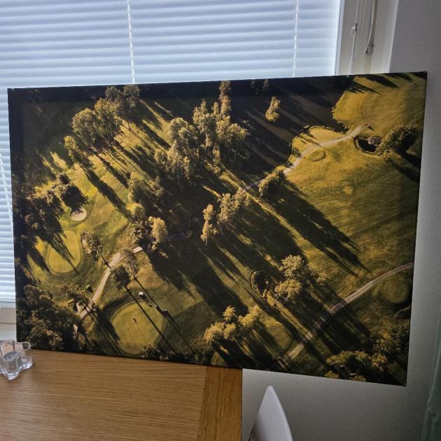 Tämän pörssi-ilmoituksen 1. kuva