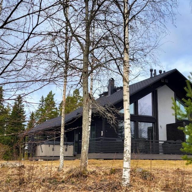 Tämän pörssi-ilmoituksen 1. kuva