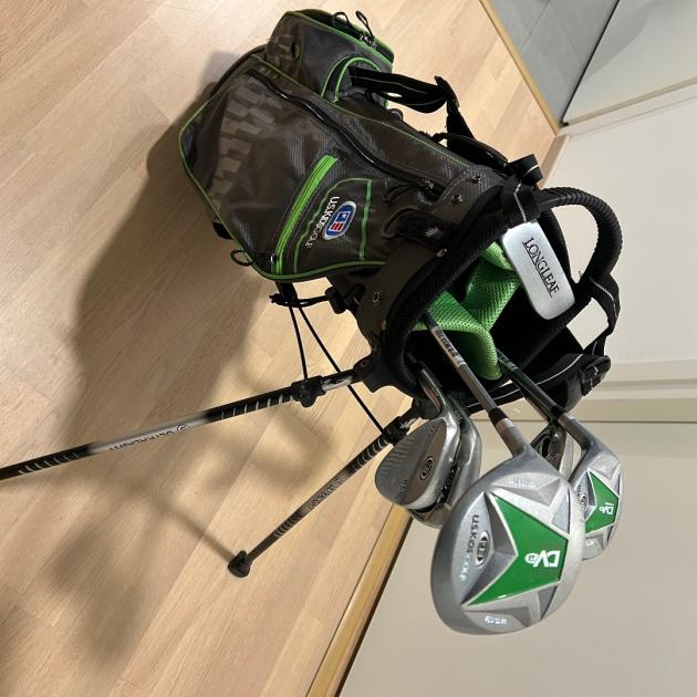 Tämän pörssi-ilmoituksen 1. kuva