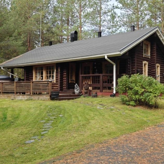 Tämän pörssi-ilmoituksen 1. kuva