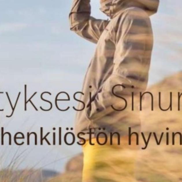 Tämän pörssi-ilmoituksen 1. kuva