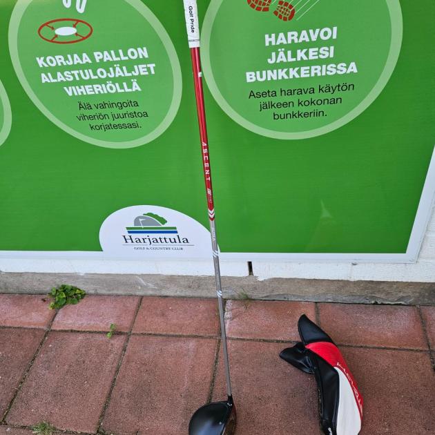 Tämän pörssi-ilmoituksen 1. kuva