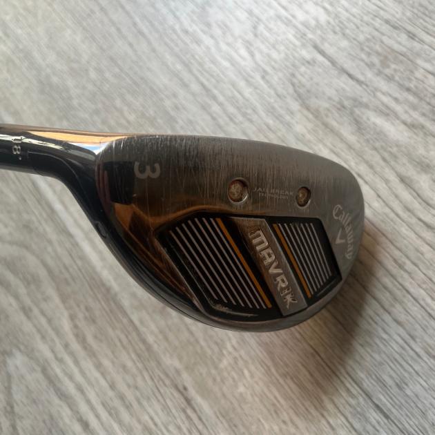 Tämän pörssi-ilmoituksen 3. kuva