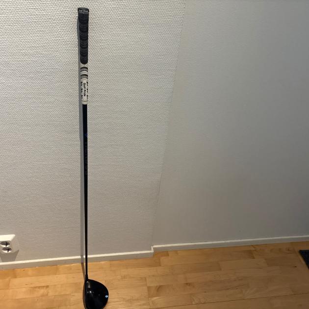 Tämän pörssi-ilmoituksen 1. kuva