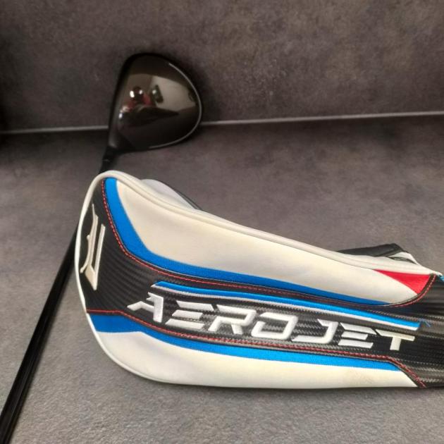 Tämän pörssi-ilmoituksen 1. kuva