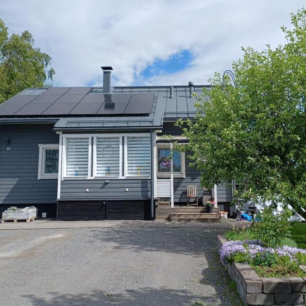 Tämän pörssi-ilmoituksen 1. kuva